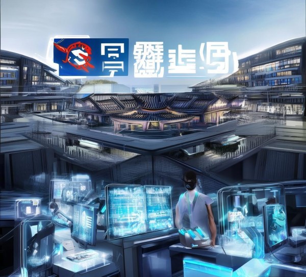 潮州这家科技开发公司，用硬科技擦亮千年瓷都新名片