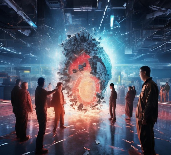 破壁与重构，国防科技协同创新体系的中国密码