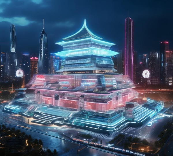 三大科技创新体系，中国从科技大国迈向强国的核心引擎