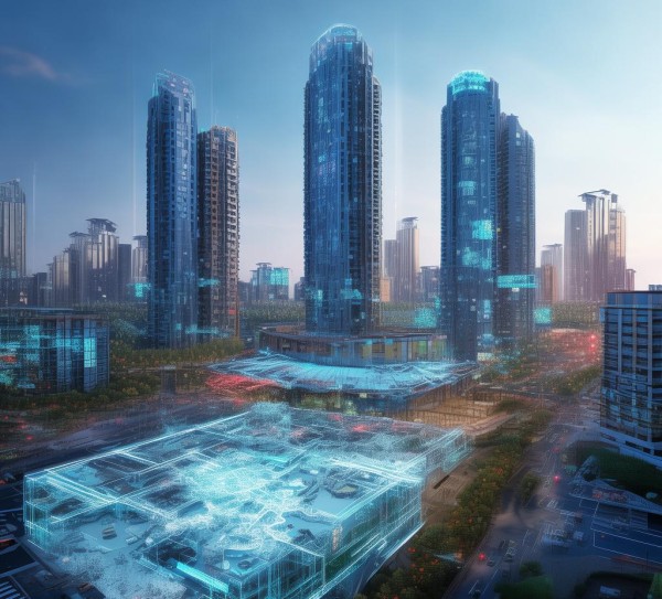 北京创想科技开发软件园,从硅巷到硬核引擎,解码中国科创的中关村样本