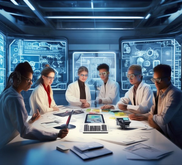 校园科技活动项目方案，从0到1打造学生科技创新孵化器