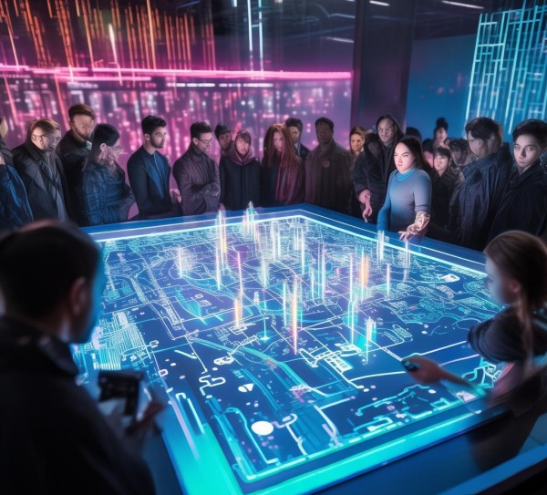 解码济南科技密码,从跟跑到领跑的体系力量